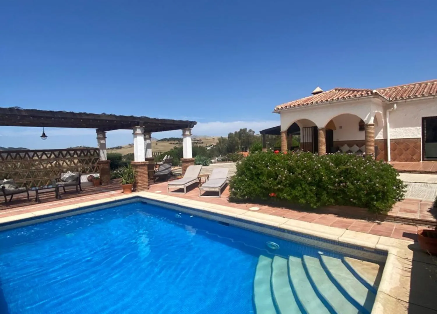 Villa Azafran Málaga 0*,  Espanha