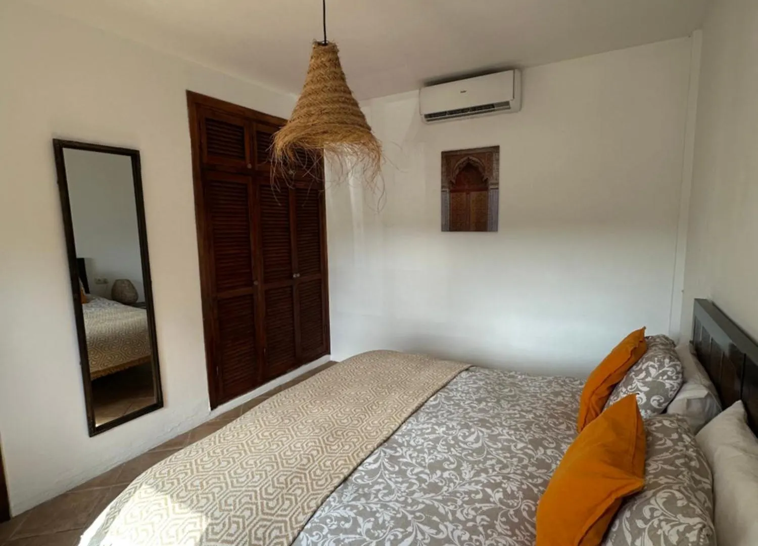 Villa Azafran Málaga