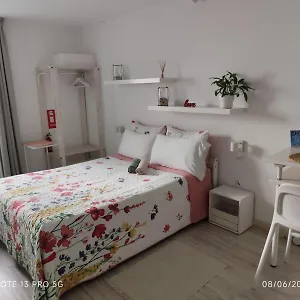 Privat bolig Dudi's Peppers, Málaga