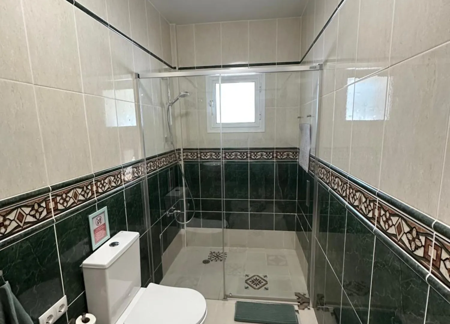 Villa Azafran Málaga