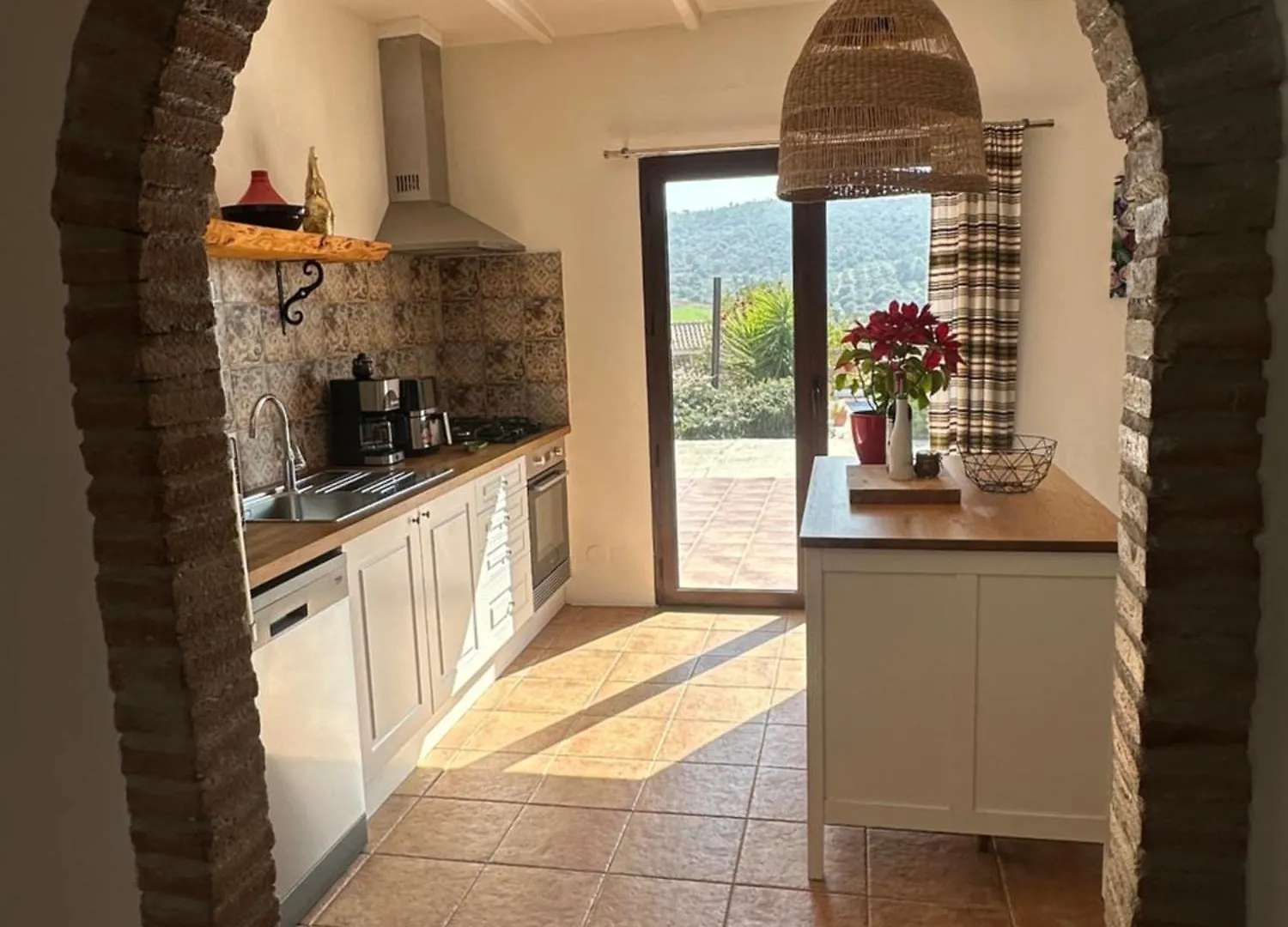 Villa Azafran Málaga