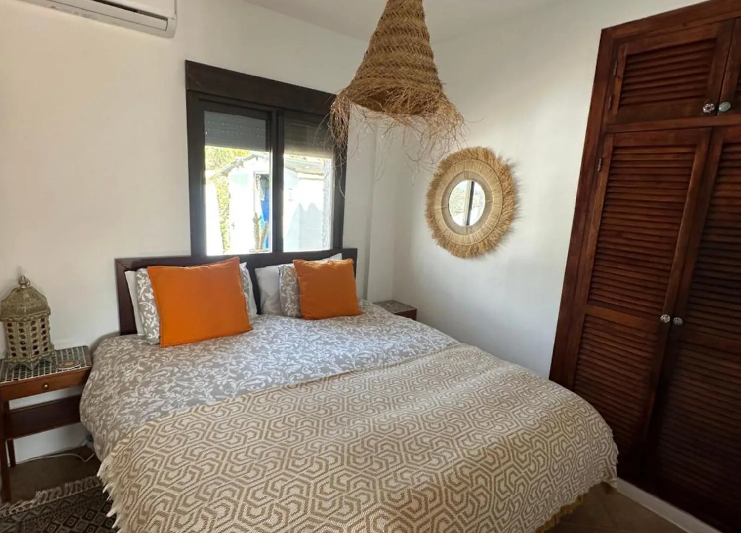 מאלגה Villa Azafran