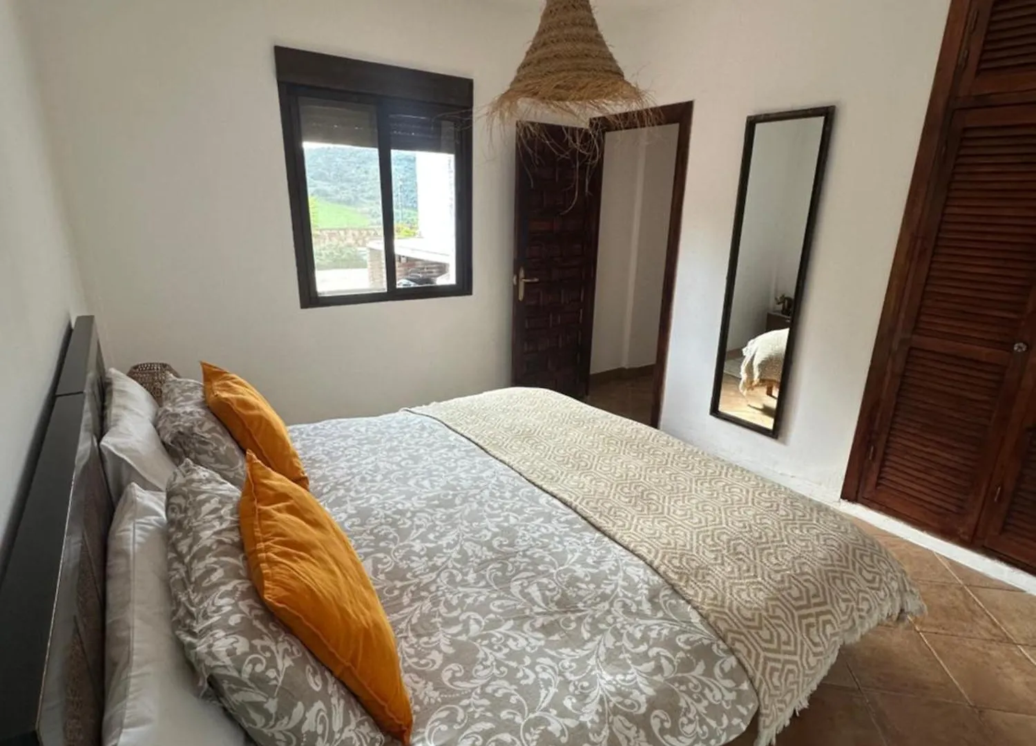 Villa Azafran Malaga